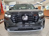 New 2025 Honda Pilot TrailSport image 2