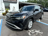 Used 2020 Volkswagen Atlas Cross Sport S image 3