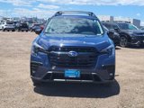 New 2025 Subaru Ascent Onyx Edition image 2