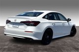Used 2025 Honda Civic Sport image 2