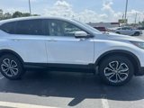 Certified 2022 Honda CR-V EX image 3