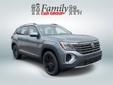New 2025 Volkswagen Atlas SE image 2