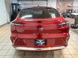 New 2025 Buick Envista Avenir image 6