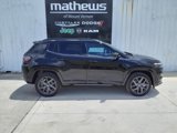 New 2024 Jeep Compass Limited w/ High Altitude Package image 3