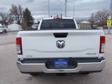 Used 2022 RAM 2500 Tradesman w/ Chrome Appearance Group image 4