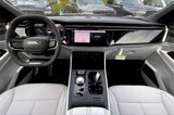 New 2025 Jeep Wagoneer Limited image 5