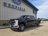 New 2025 Ford F350 XLT image 5