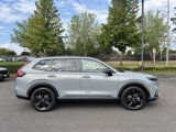 New 2026 Honda CR-V Sport Touring image 5