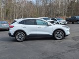Certified 2021 Ford Escape SEL image 2