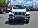 New 2025 Jeep Wrangler Sahara w/ Safety Group image 2