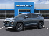 New 2026 Chevrolet Equinox LT image 2