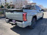 New 2025 Toyota Tundra Platinum image 4