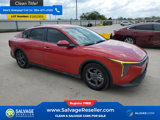 Used 2025 Kia K4 image 5