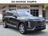 New 2026 Cadillac Vistiq Luxury image 5