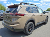 New 2026 Nissan Rogue Rock Creek image 4