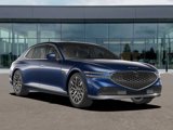 New 2025 Genesis G90 3.5T image 2