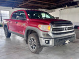 Used 2017 Toyota Tundra TRD Pro image 5