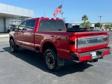 Used 2024 Ford F250 Platinum image 5