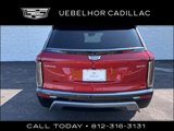New 2026 Cadillac Vistiq Sport image 3