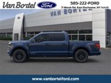 New 2025 Ford F150 XLT w/ Equipment Group 302A MID image 3