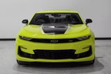 Used 2020 Chevrolet Camaro SS image 3