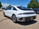 New 2025 Hyundai Ioniq 6 SE image 3