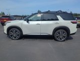 New 2025 Nissan Pathfinder Platinum w/ Cargo Package image 2