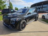 New 2025 Mercedes-Benz GLS 63 AMG 4MATIC image 6