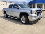 Used 2018 GMC Sierra 1500 SLT w/ SLT Premium Package image 3