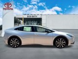 New 2025 Toyota Prius Plug-In Hybrid image 4