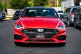 Used 2022 Hyundai Sonata N Line image 3