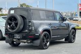 Certified 2022 Land Rover Defender 110 V8 image 5