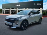 New 2026 Kia Sportage SX image 2