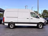 Used 2023 Mercedes-Benz Sprinter 144 Cargo image 6