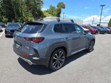 New 2025 MAZDA CX-50 2.5 Turbo w/ Accent Package image 2