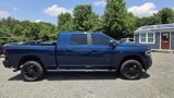 Used 2024 RAM 2500 Laramie w/ Night Edition image 2