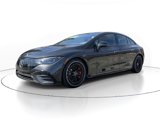 New 2025 Mercedes-Benz EQE AMG 4MATIC Sedan image 2