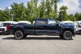 New 2025 Ford F350 Platinum image 3