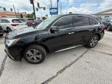 Used 2018 Acura MDX SH-AWD image 2