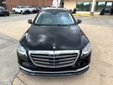 Used 2020 Mercedes-Benz S 450 Sedan image 5