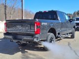 New 2025 Ford F350 XLT w/ Black Appearance Package image 4