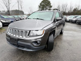 Used 2014 Jeep Compass Latitude image 3