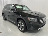 New 2025 Mercedes-Benz GLB 250 4MATIC image 4