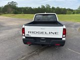 New 2025 Honda Ridgeline RTL image 6