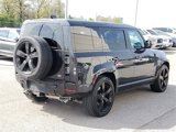 Used 2022 Land Rover Defender 110 V8 image 5