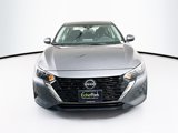 Used 2025 Nissan Sentra SV w/ All-Weather Package image 2