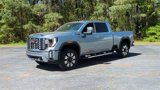 New 2025 GMC Sierra 2500 Denali w/ Denali Reserve Package image 4
