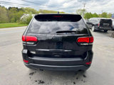 Used 2019 Jeep Grand Cherokee Laredo image 4