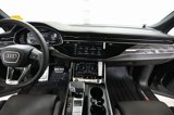 New 2025 Audi SQ8 Prestige image 2