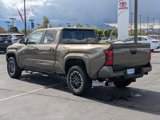 New 2025 Toyota Tacoma TRD Sport image 3